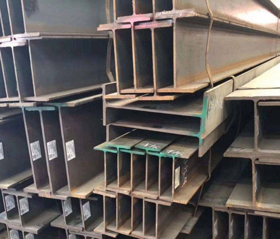 莘县Q235C工字钢